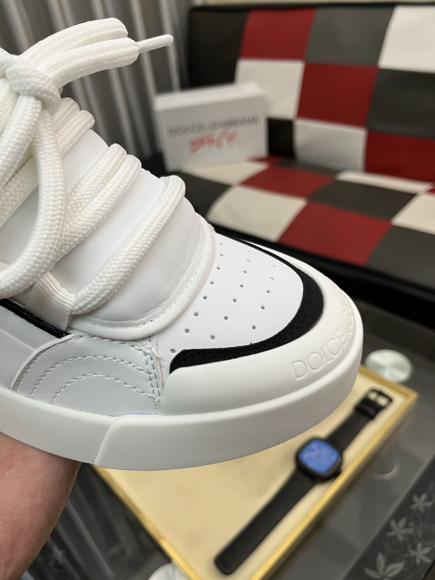 Dolce & Gabbana shoes
